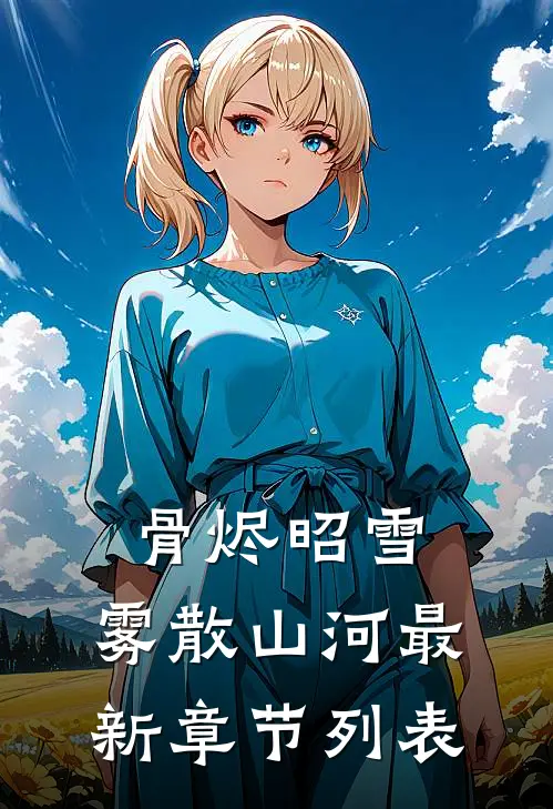 骨烬昭雪，雾散山河最新章节列表