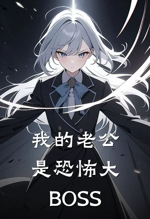 我的老公是恐怖大BOSS