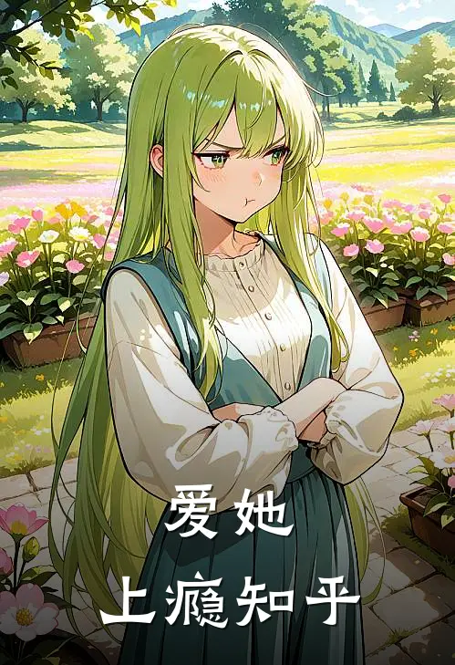 爱她，上瘾知乎