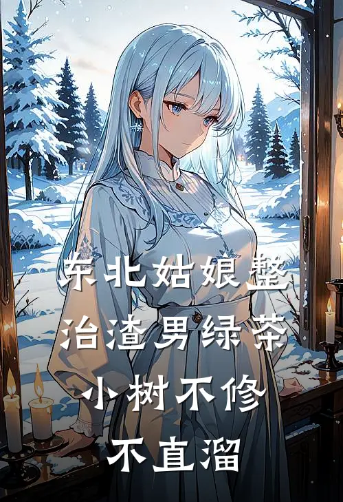 东北姑娘整治渣男绿茶,小树不修不直溜