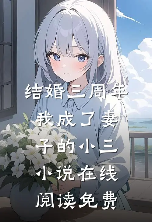 结婚三周年，我成了妻子的小三小说在线阅读免费