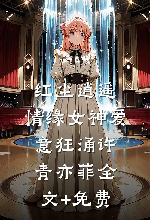 红尘逍遥，情缘女神爱意狂涌许青亦菲全文+免费