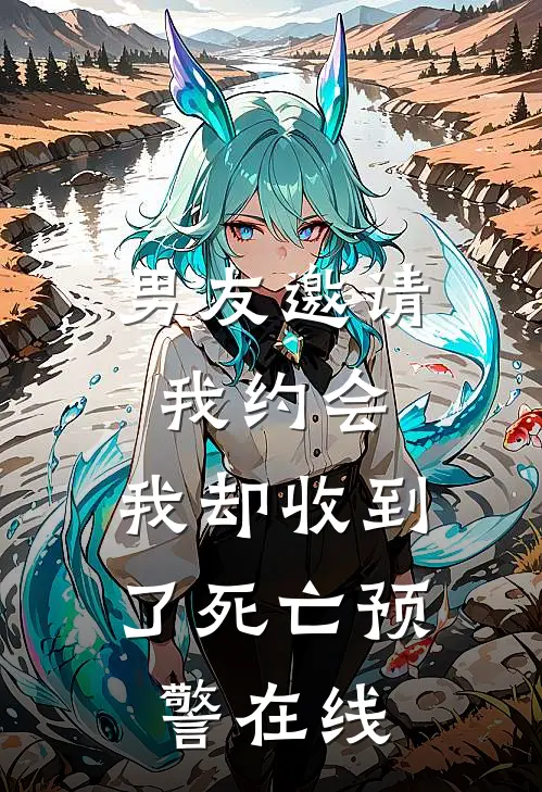 男友邀请我约会，我却收到了死亡预警在线