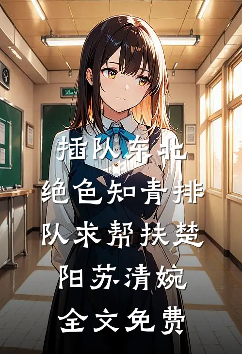 插队东北，绝色知青排队求帮扶楚阳苏清婉全文免费