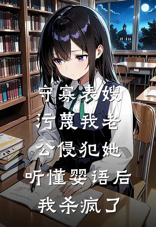 守寡表嫂污蔑我老公侵犯她,听懂婴语后我杀疯了