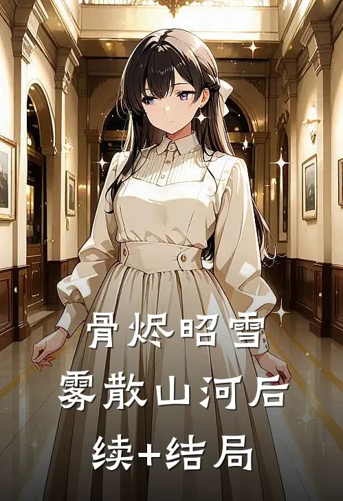 骨烬昭雪，雾散山河后续+结局