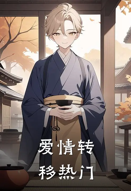 爱情转移热门