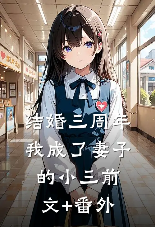结婚三周年，我成了妻子的小三前文+番外