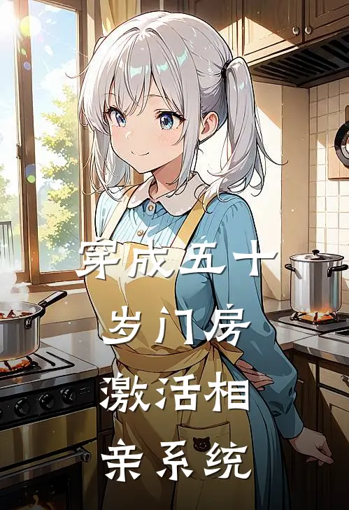 穿成五十岁门房,激活相亲系统