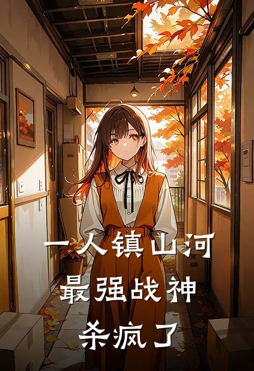一人镇山河,最强战神杀疯了