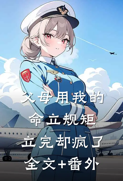 父母用我的命立规矩，立完却疯了全文+番外