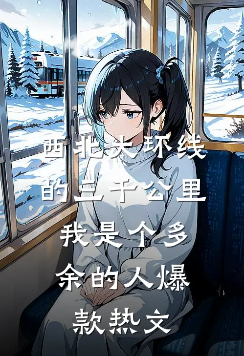 西北大环线的三千公里，我是个多余的人爆款热文