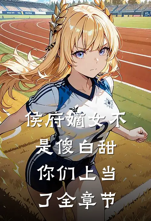 侯府嫡女不是傻白甜，你们上当了全章节
