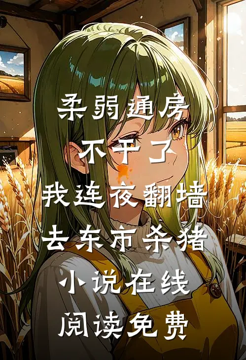 柔弱通房不干了，我连夜翻墙去东市杀猪小说在线阅读免费