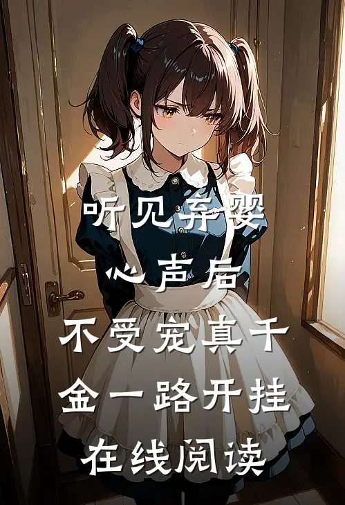 听见弃婴心声后，不受宠真千金一路开挂在线阅读