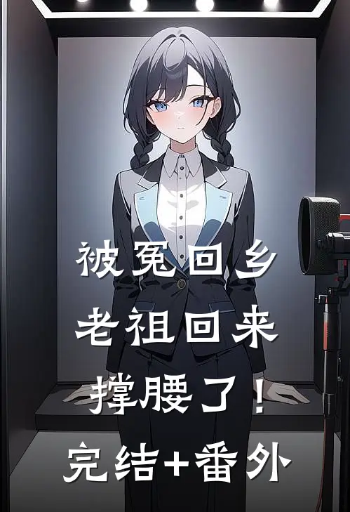 被冤回乡，老祖回来撑腰了！完结+番外