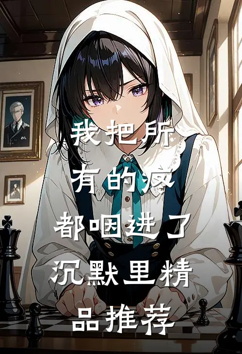 我把所有的疼，都咽进了沉默里精品推荐