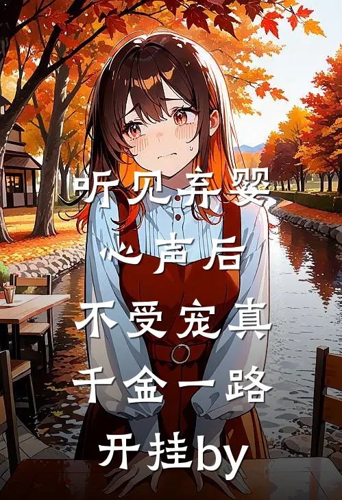 听见弃婴心声后，不受宠真千金一路开挂by