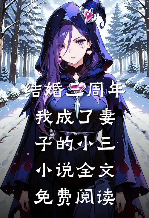 结婚三周年，我成了妻子的小三小说全文免费阅读