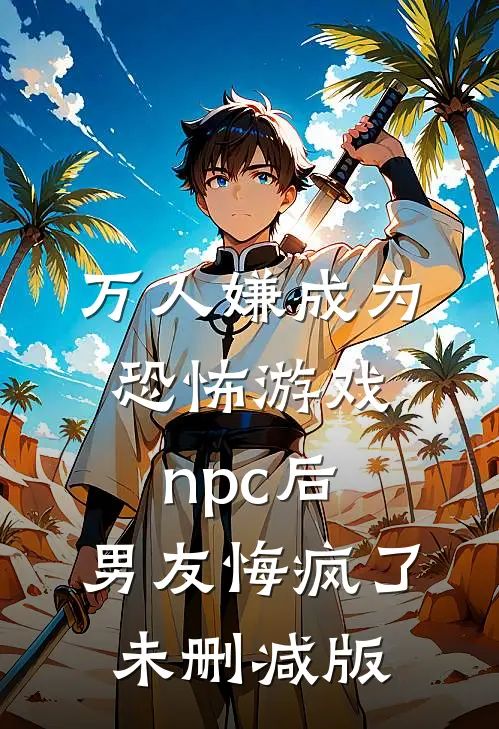 万人嫌成为恐怖游戏npc后，男友悔疯了未删减版