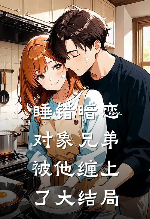 睡错暗恋对象兄弟，被他缠上了大结局