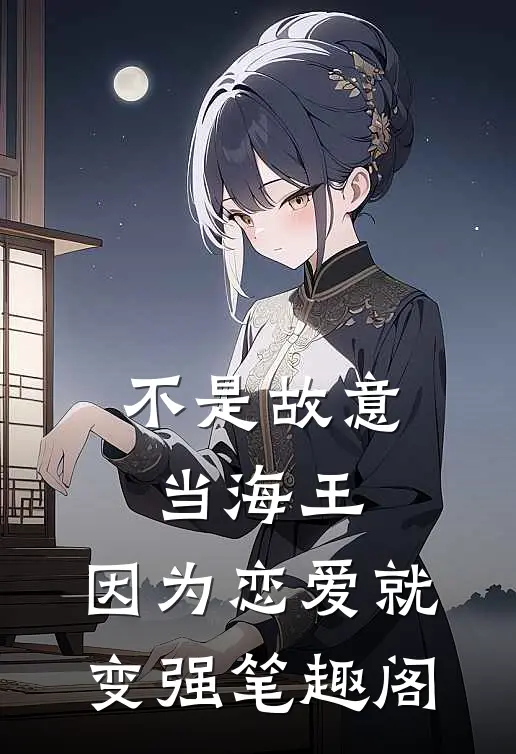 不是故意当海王，因为恋爱就变强笔趣阁