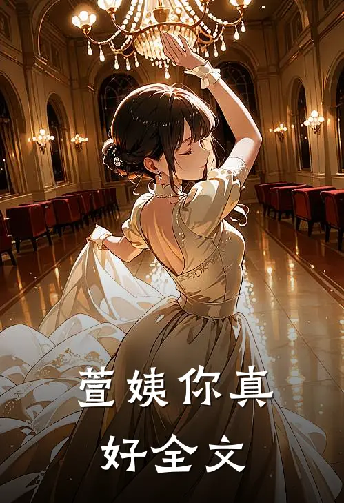 萱姨你真好全文
