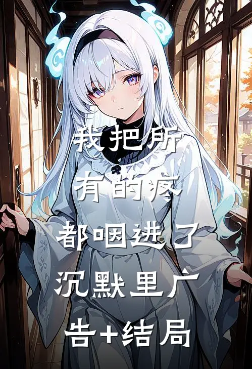 我把所有的疼，都咽进了沉默里广告+结局