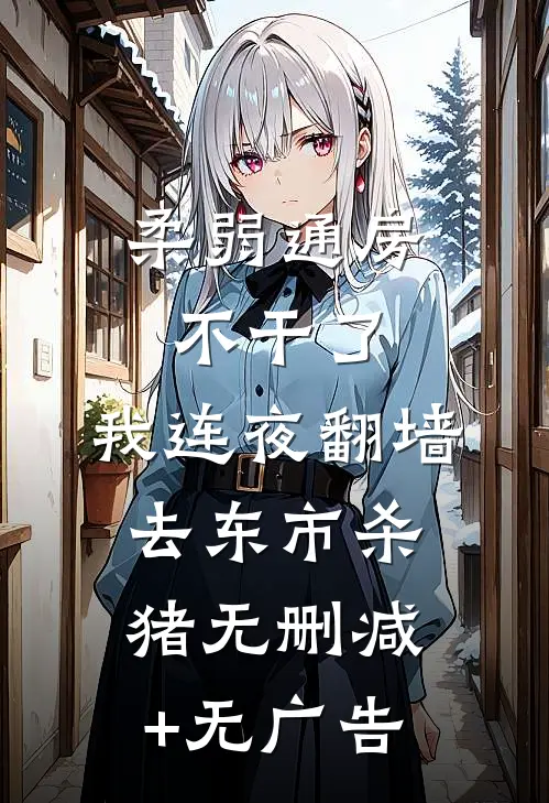 柔弱通房不干了，我连夜翻墙去东市杀猪无删减+无广告
