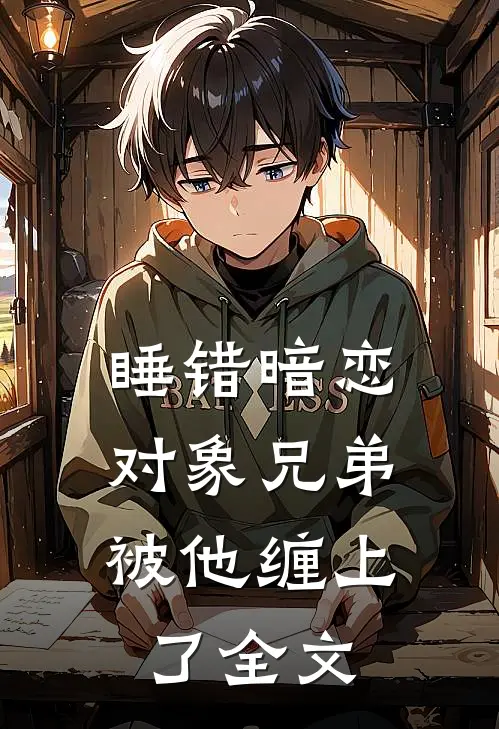 睡错暗恋对象兄弟，被他缠上了全文
