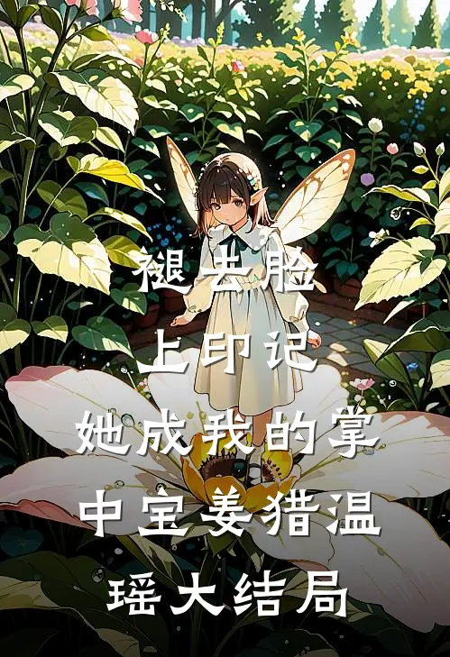 褪去脸上印记，她成我的掌中宝姜猎温瑶大结局