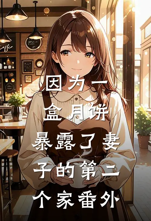 因为一盒月饼，暴露了妻子的第二个家番外