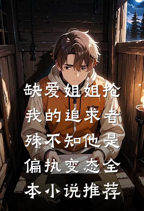 缺爱姐姐抢我的追求者，殊不知他是偏执变态全本小说推荐