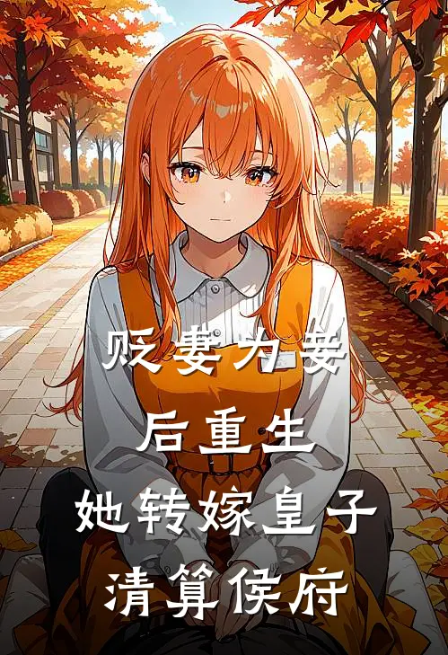 贬妻为妾后重生,她转嫁皇子清算侯府