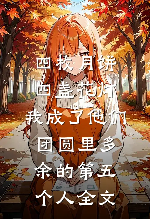 四枚月饼，四盏花灯，我成了他们团圆里多余的第五个人全文