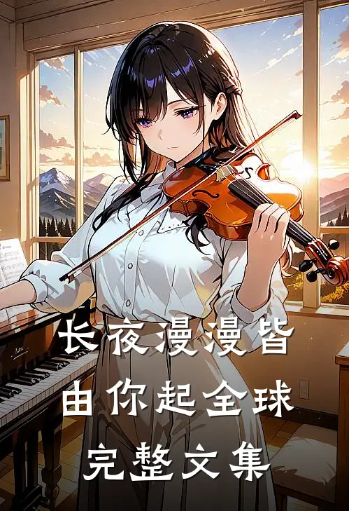长夜漫漫皆由你起全球完整文集