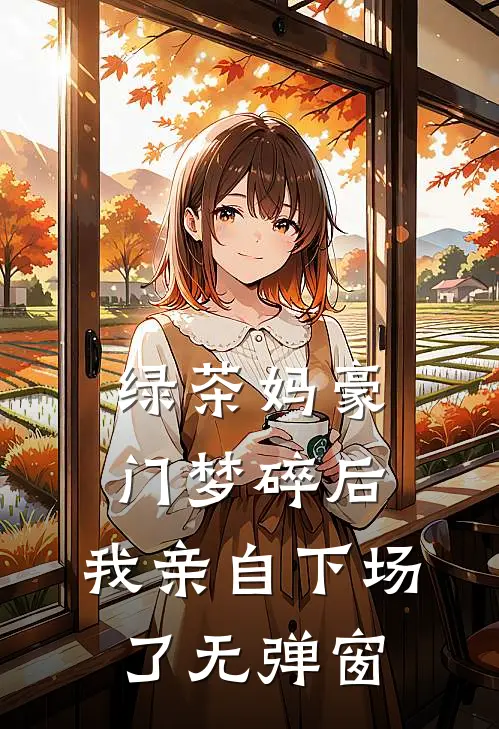 绿茶妈豪门梦碎后，我亲自下场了无弹窗