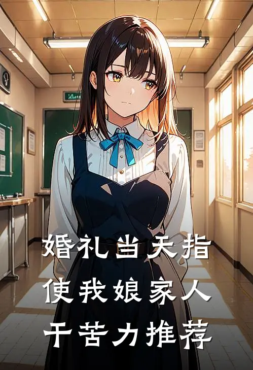 婚礼当天指使我娘家人干苦力推荐