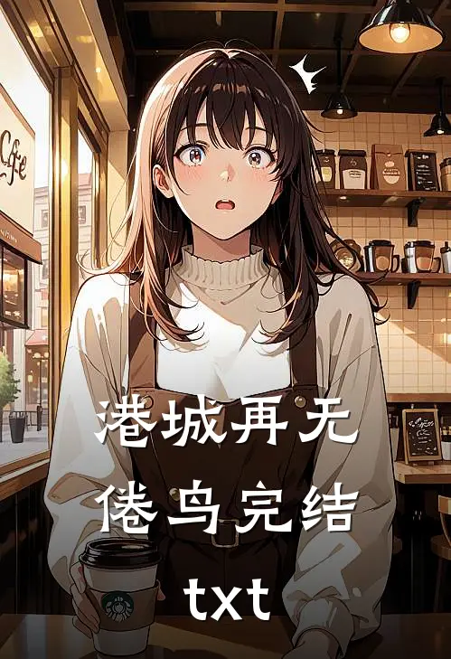港城再无倦鸟完结txt