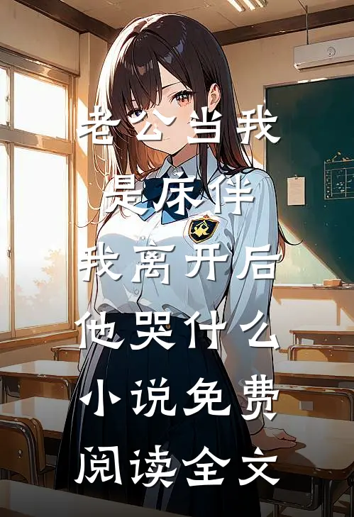 老公当我是床伴，我离开后他哭什么小说免费阅读全文