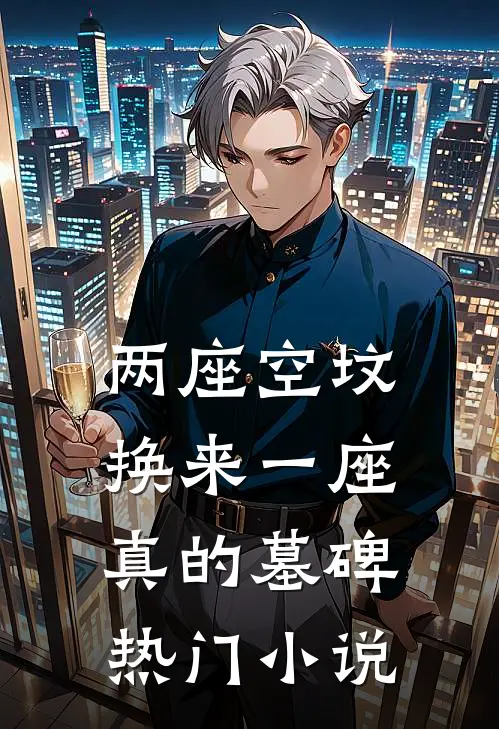 两座空坟，换来一座真的墓碑热门小说