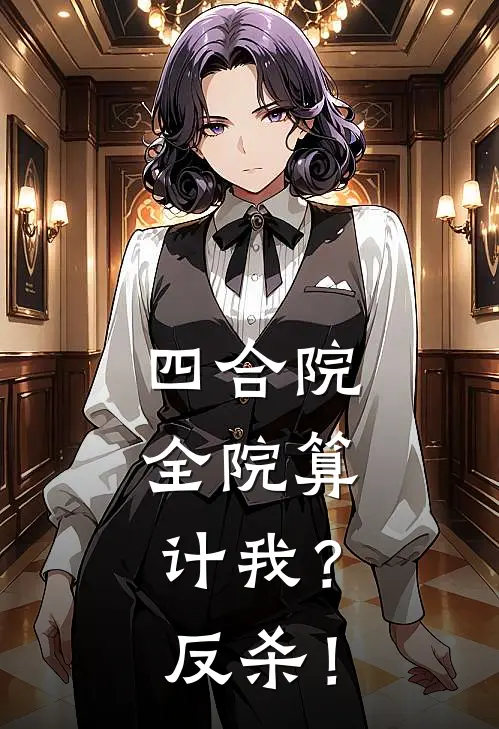 四合院：全院算计我？反杀！