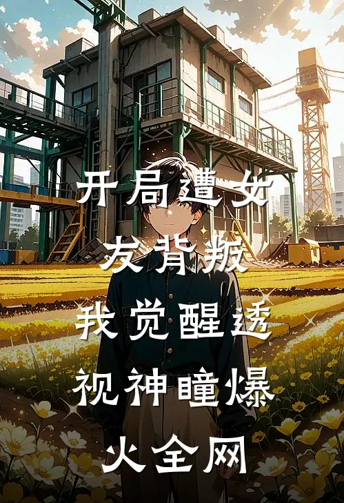 开局遭女友背叛，我觉醒透视神瞳爆火全网