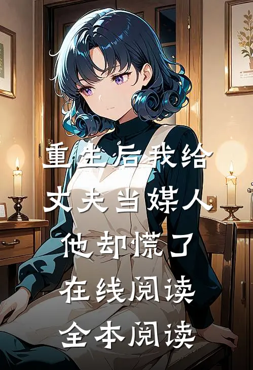 重生后我给丈夫当媒人，他却慌了在线阅读全本阅读
