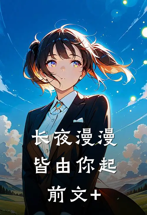 长夜漫漫皆由你起前文+