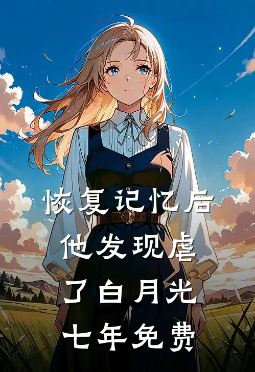 恢复记忆后，他发现虐了白月光七年免费