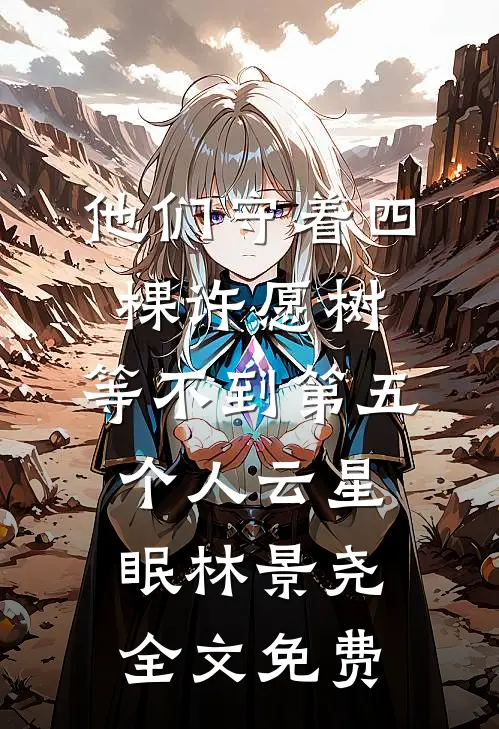 他们守着四棵许愿树，等不到第五个人云星眠林景尧全文免费