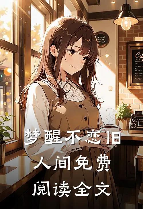 梦醒不恋旧人间免费阅读全文