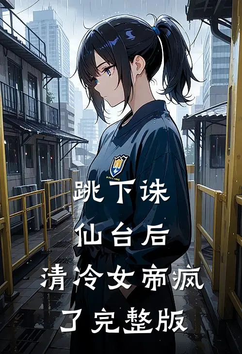 跳下诛仙台后，清冷女帝疯了完整版
