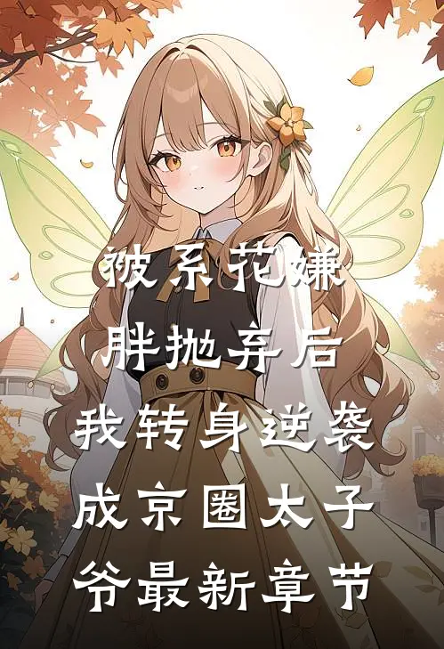 被系花嫌胖抛弃后，我转身逆袭成京圈太子爷最新章节